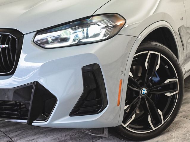 2024 BMW X3 M40i - 22981684 - 43