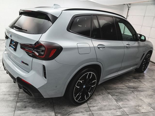 2024 BMW X3 M40i - 22981684 - 5