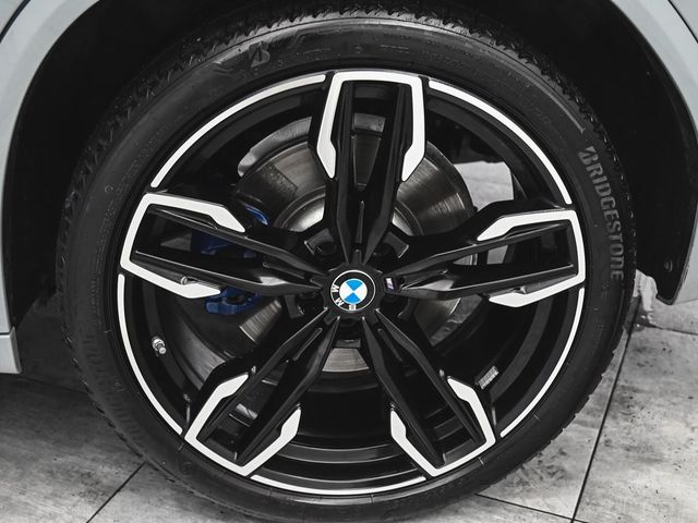 2024 BMW X3 M40i - 22981684 - 6