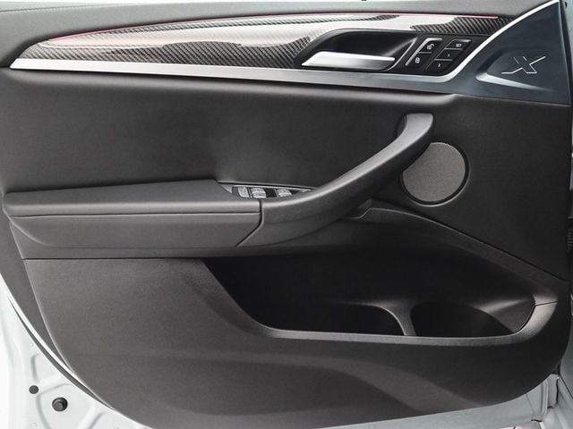 2024 BMW X3 M40i - 22981684 - 7