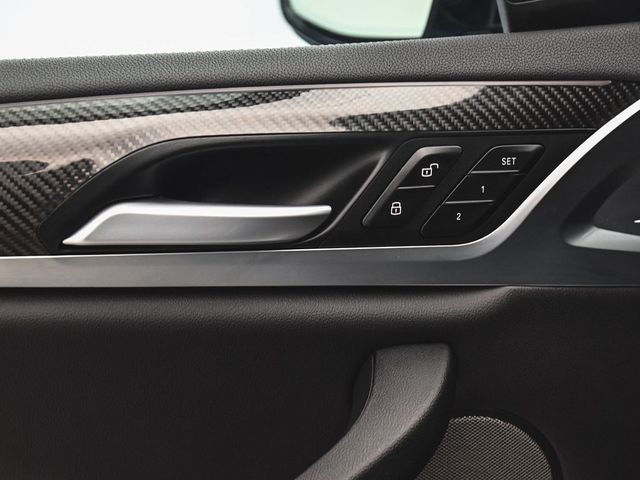 2024 BMW X3 M40i - 22981684 - 8