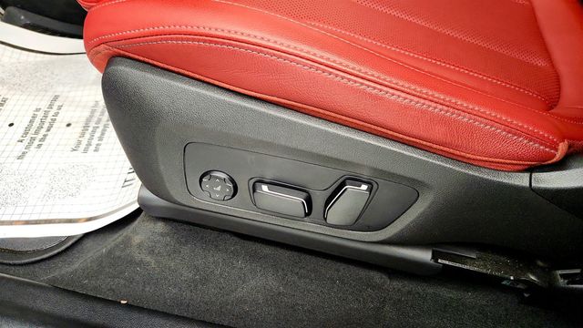 2024 BMW X3 M40i SAV with Premium Package & Carbon Fiber Trim - 22969743 - 15