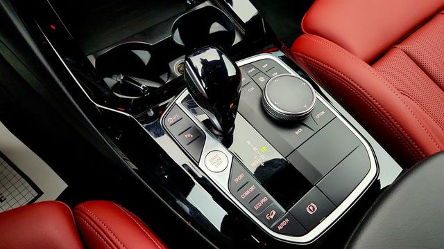 2024 BMW X3 M40i SAV with Premium Package & Carbon Fiber Trim - 22969743 - 20