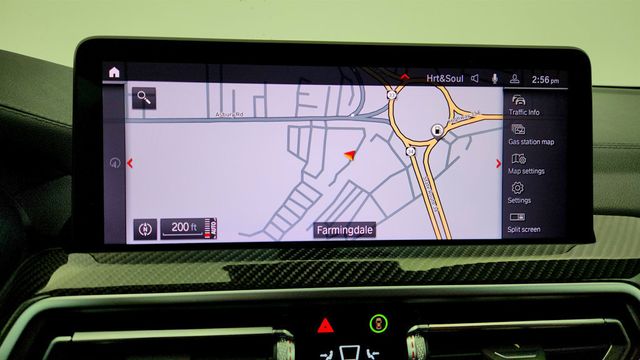 2024 BMW X3 M40i SAV with Premium Package & Carbon Fiber Trim - 22969743 - 23