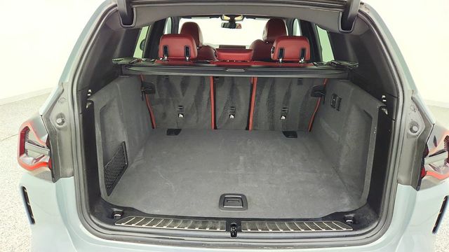 2024 BMW X3 M40i SAV with Premium Package & Carbon Fiber Trim - 22969743 - 26