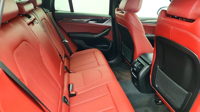 2024 BMW X3 M40i SAV with Premium Package & Carbon Fiber Trim - 22969743 - 27