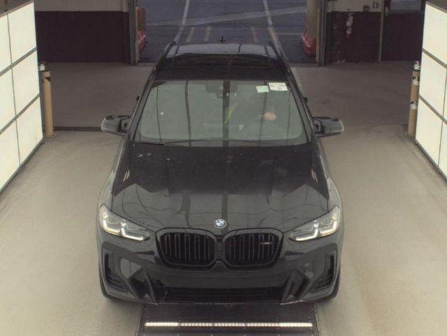 2024 BMW X3 M40i Sports Activity Vehicle - 22998628 - 2
