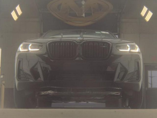 2024 BMW X3 M40i Sports Activity Vehicle - 22998628 - 3