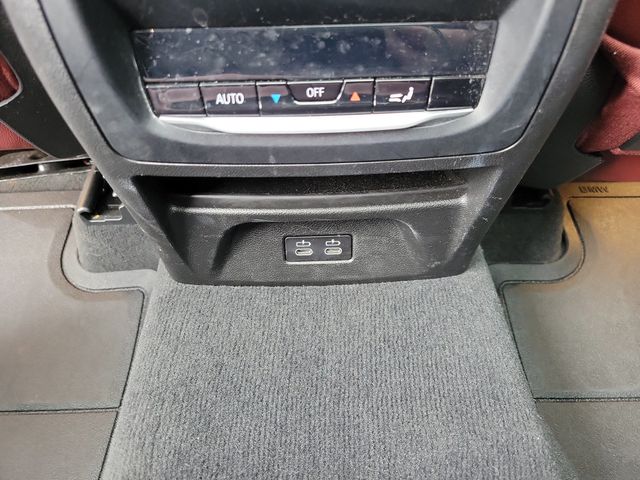 2024 BMW X3 M40i Sports Activity Vehicle - 22974471 - 10