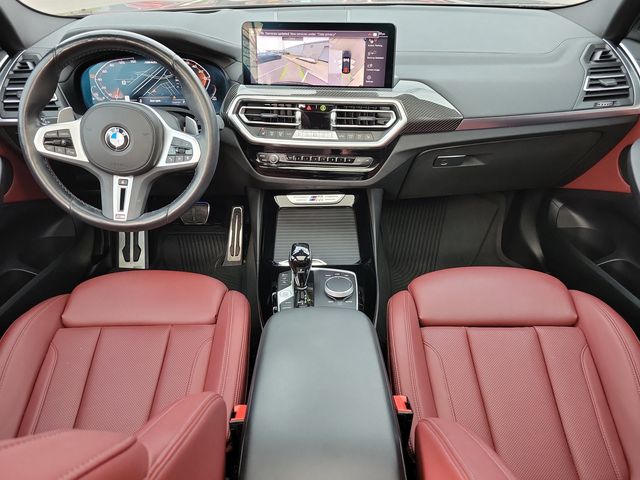 2024 BMW X3 M40i Sports Activity Vehicle - 22974471 - 11