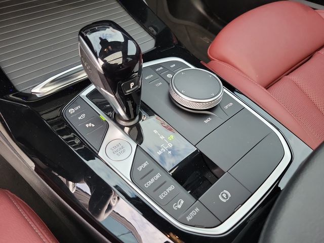 2024 BMW X3 M40i Sports Activity Vehicle - 22974471 - 12