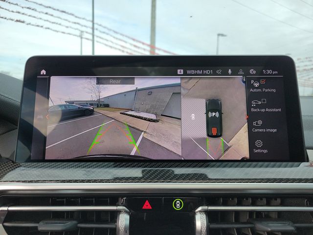 2024 BMW X3 M40i Sports Activity Vehicle - 22974471 - 14