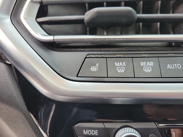 2024 BMW X3 M40i Sports Activity Vehicle - 22974471 - 15