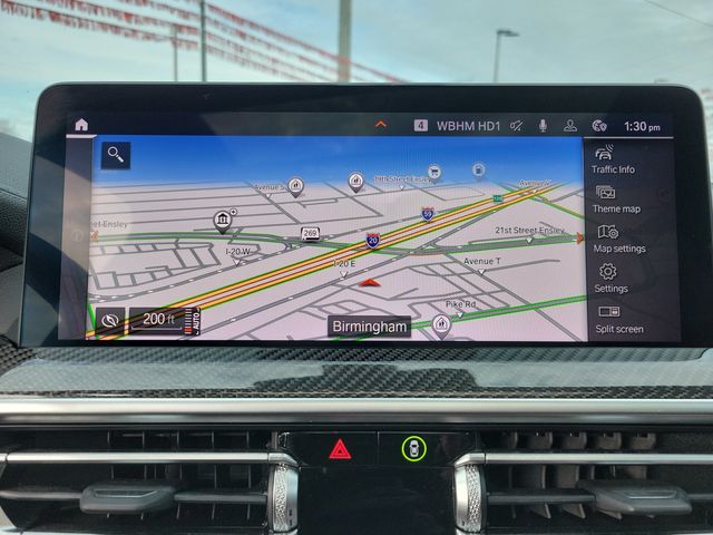 2024 BMW X3 M40i Sports Activity Vehicle - 22974471 - 16