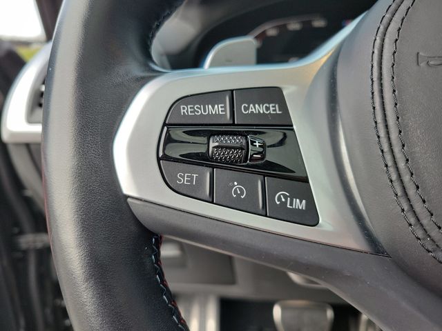 2024 BMW X3 M40i Sports Activity Vehicle - 22974471 - 17