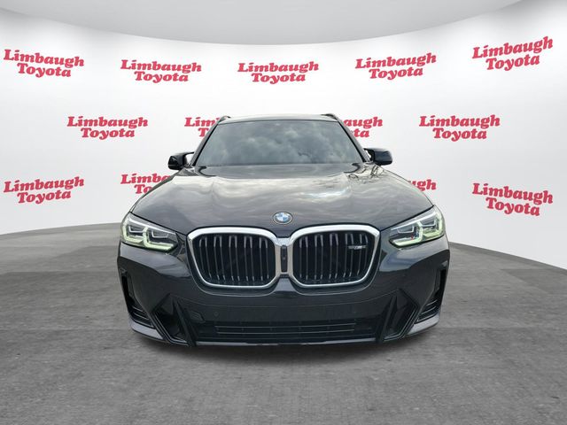 2024 BMW X3 M40i Sports Activity Vehicle - 22974471 - 21