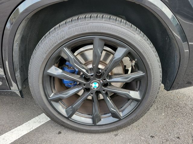 2024 BMW X3 M40i Sports Activity Vehicle - 22974471 - 27