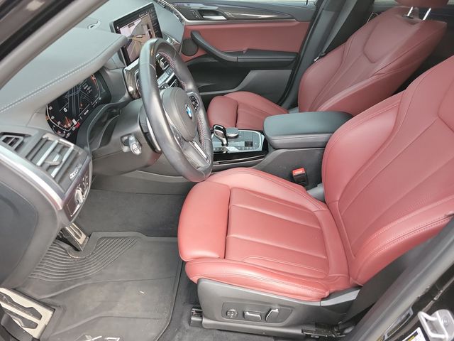 2024 BMW X3 M40i Sports Activity Vehicle - 22974471 - 3