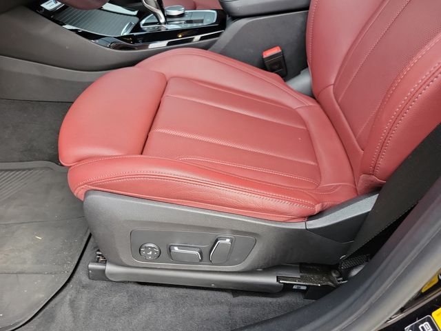 2024 BMW X3 M40i Sports Activity Vehicle - 22974471 - 4