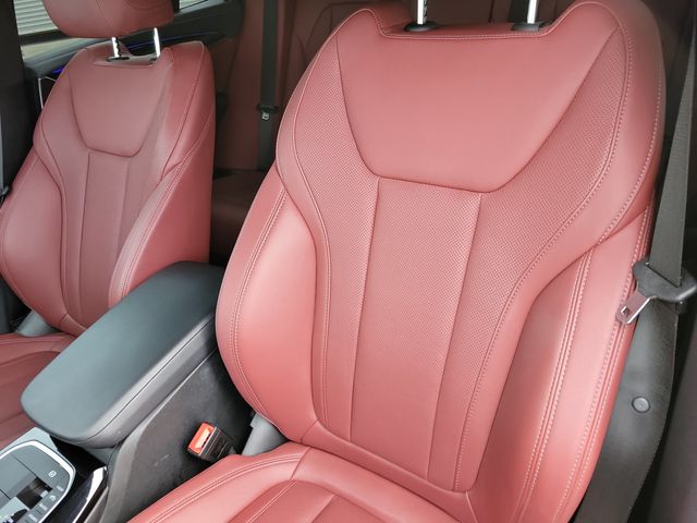 2024 BMW X3 M40i Sports Activity Vehicle - 22974471 - 5