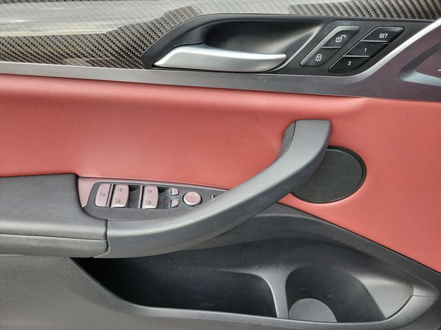 2024 BMW X3 M40i Sports Activity Vehicle - 22974471 - 6