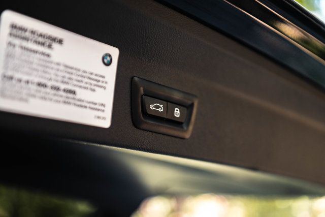 2024 BMW X3 MSRP$55495/M-SportPkg/PanoramicSunroof/HeatedSeats/BlindSpot/NAV - 23060168 - 17