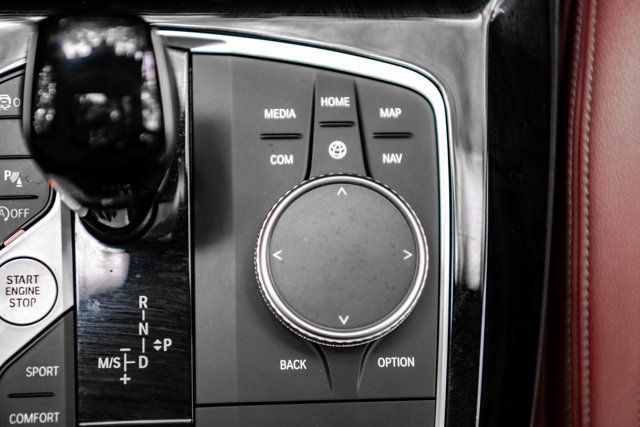 2024 BMW X3 MSRP$55495/M-SportPkg/PanoramicSunroof/HeatedSeats/BlindSpot/NAV - 23060168 - 30