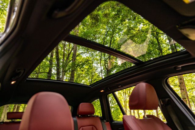 2024 BMW X3 MSRP$55495/M-SportPkg/PanoramicSunroof/HeatedSeats/BlindSpot/NAV - 23060168 - 34