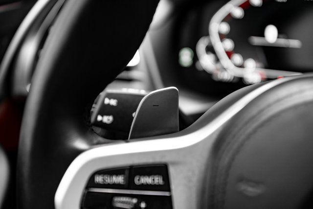 2024 BMW X3 MSRP$55495/M-SportPkg/PanoramicSunroof/HeatedSeats/BlindSpot/NAV - 23060168 - 45