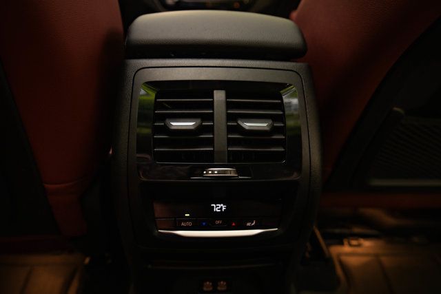 2024 BMW X3 MSRP$55495/M-SportPkg/PanoramicSunroof/HeatedSeats/BlindSpot/NAV - 23060168 - 50