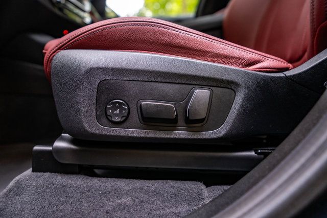 2024 BMW X3 MSRP$55495/M-SportPkg/PanoramicSunroof/HeatedSeats/BlindSpot/NAV - 23060168 - 55