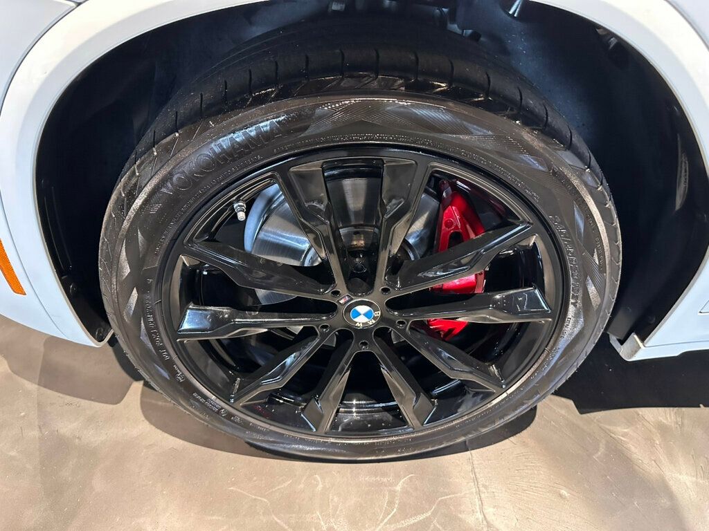 2024 BMW X3 MSRP$74305/M40i/DrivingAssistancePro/PremiumPkg/PanoRoof/NAV - 23033141 - 9