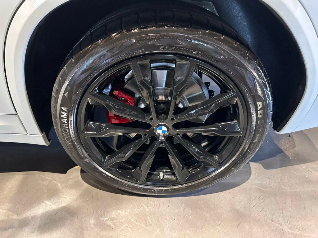 2024 BMW X3 MSRP$74305/M40i/DrivingAssistancePro/PremiumPkg/PanoRoof/NAV - 23033141 - 10