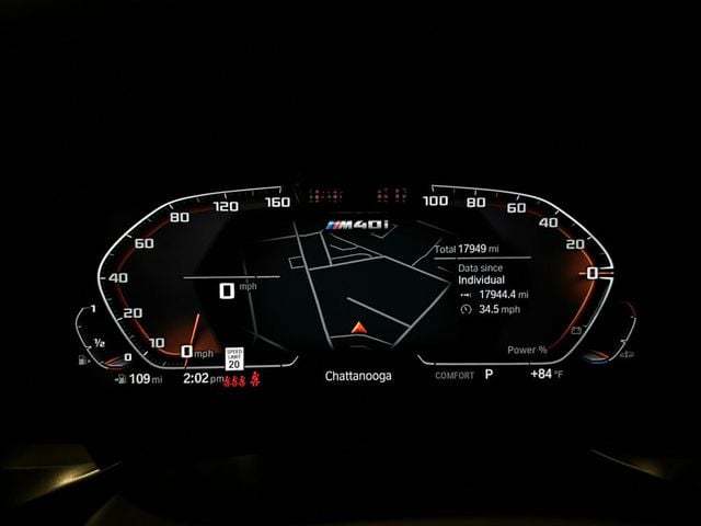 2024 BMW X3 MSRP$74305/M40i/DrivingAssistancePro/PremiumPkg/PanoRoof/NAV - 23033141 - 18