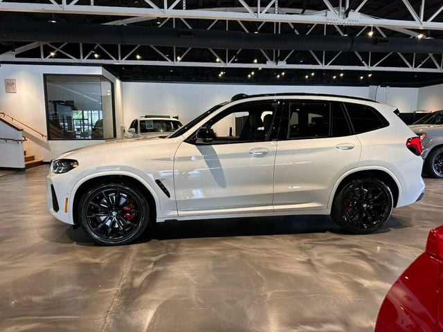 2024 BMW X3 MSRP$74305/M40i/DrivingAssistancePro/PremiumPkg/PanoRoof/NAV - 23033141 - 1