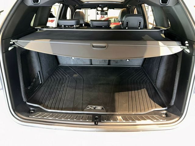2024 BMW X3 MSRP$74305/M40i/DrivingAssistancePro/PremiumPkg/PanoRoof/NAV - 23033141 - 26