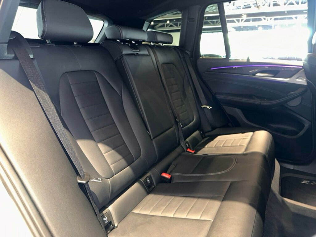 2024 BMW X3 MSRP$74305/M40i/DrivingAssistancePro/PremiumPkg/PanoRoof/NAV - 23033141 - 29