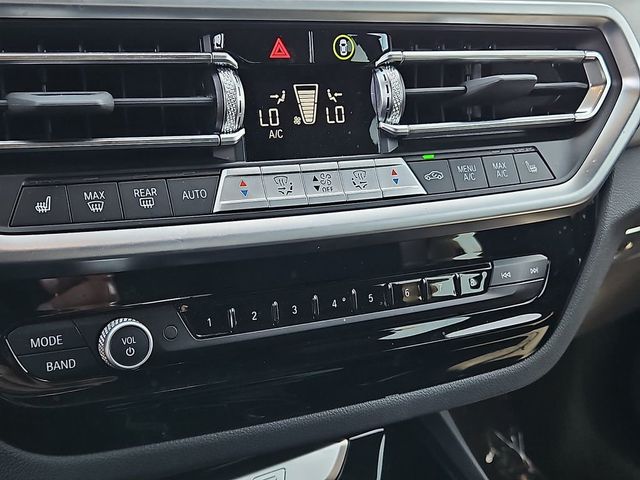 2024 BMW X3 sDrive30i Sports Activity Vehicle - 23061945 - 9