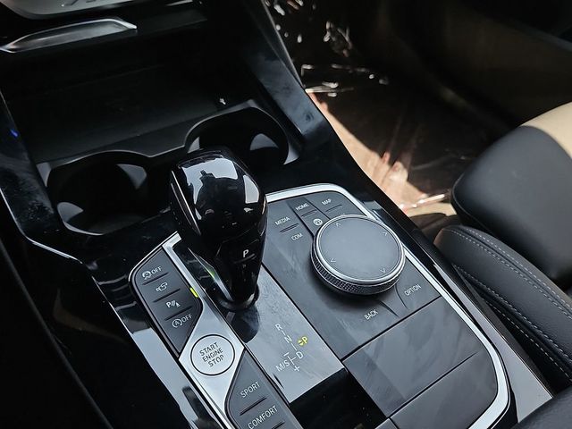2024 BMW X3 sDrive30i Sports Activity Vehicle - 23061945 - 11