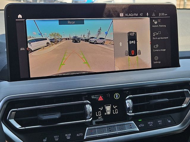 2024 BMW X3 sDrive30i Sports Activity Vehicle - 23061945 - 8