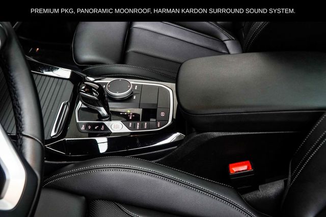 2024 BMW X3 sDrive30i Sports Activity Vehicle - 23066619 - 19