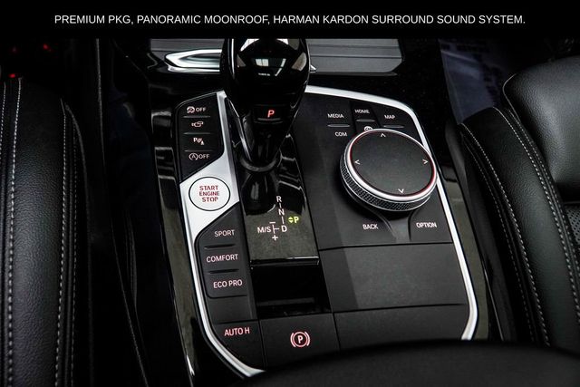 2024 BMW X3 sDrive30i Sports Activity Vehicle - 23066619 - 20