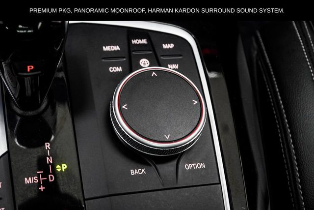 2024 BMW X3 sDrive30i Sports Activity Vehicle - 23066619 - 22
