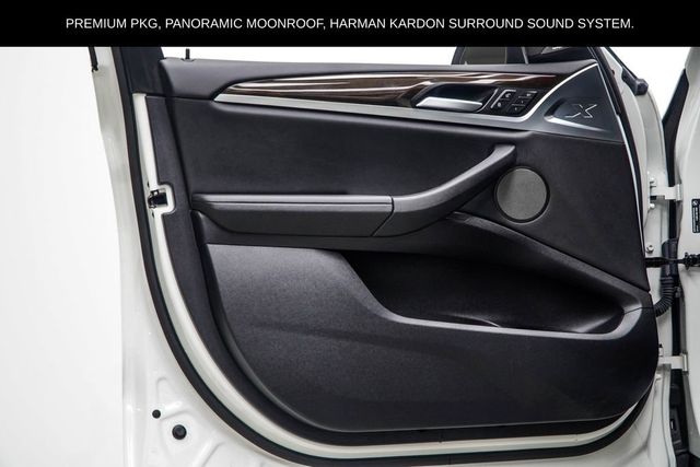 2024 BMW X3 sDrive30i Sports Activity Vehicle - 23066619 - 35