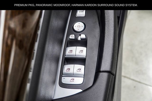 2024 BMW X3 sDrive30i Sports Activity Vehicle - 23066619 - 37