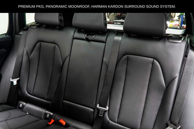 2024 BMW X3 sDrive30i Sports Activity Vehicle - 23066619 - 41