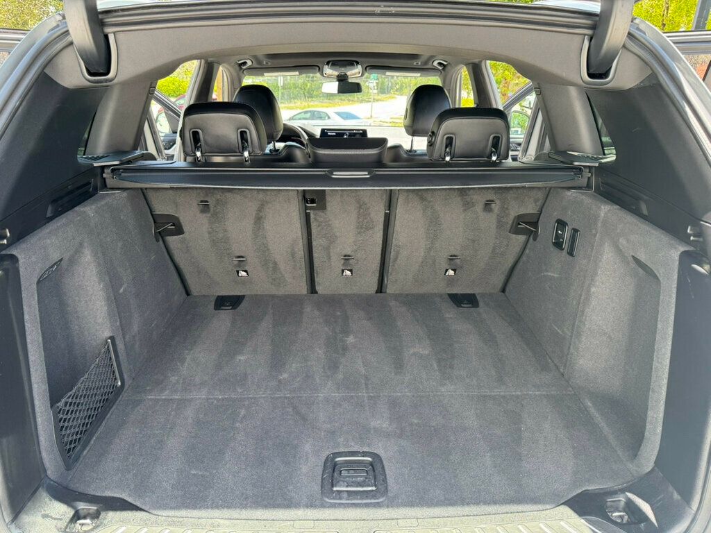 2024 BMW X3 sDrive30i Sports Activity Vehicle - 22878342 - 9
