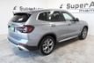 2024 BMW X3 sDrive30i Sports Activity Vehicle - 22764091 - 3