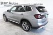 2024 BMW X3 sDrive30i Sports Activity Vehicle - 22764091 - 5