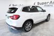 2024 BMW X3 sDrive30i Sports Activity Vehicle - 22764096 - 3